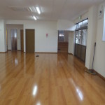 用途変更工事